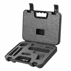 Maleta Original Taurus - Ber�o Mold�vel Pistolas Taurus