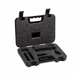 Maleta Original Taurus - Ber�o Mold�vel Pistolas Taurus