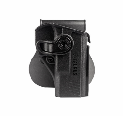 Coldre Pol�mero Ostensivo 2 Abas - Original Pistola Taurus - Linha TH / 800