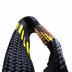 Limpador Arma Bore Snake- Calibre 12 Ga - Aurok
