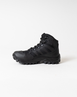 Bota T�tica Militar Invictus - Tractor Hiking - Preto