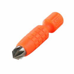 Escareador Limpeza Alojamento Espoletas Estojos