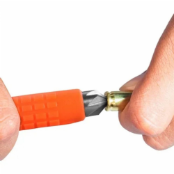 Escareador Limpeza Alojamento Espoletas Estojos