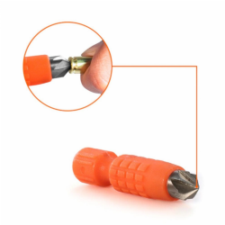 Escareador Limpeza Alojamento Espoletas Estojos