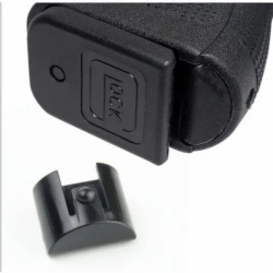 Plug Acabamento Para Empunhadura Glock G19 G25