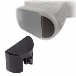 Plug Acabamento Para Empunhadura Glock G19 G25