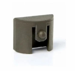 Plug Acabamento Para Empunhadura Glock G19 G25