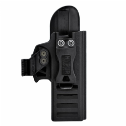 Coldre Pol�mero Uso Velado Hyper - Pistolas Taurus Universal