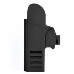 Coldre Pol�mero Uso Velado Hyper - Pistolas Taurus Universal