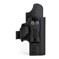 Coldre Pol�mero Velado Hyper - Pistola Taurus G2c / G3c