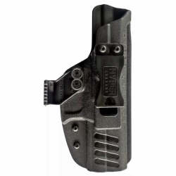 Coldre Pol�mero Velado Hyper - Pistola Beretta Apx Full