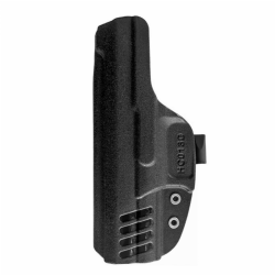 Coldre Pol�mero Velado Hyper - Pistola Beretta Apx Full