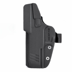 Coldre Pol�mero Velado Hyper - Pistola Taurus G3 Toro