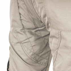 Cal�a F2502 Cargo T�tica Poly Rip Stop Fox Boy - Caqui