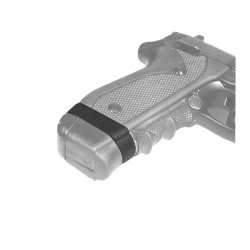 Anel Adaptador Para Carregador Taurus Pt58