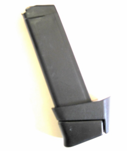Anel Adaptador Para Carregador 19 Tiros - Glock G25