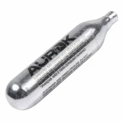 Cilindro Co2 - 12gr Paintball Airsoft