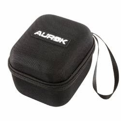 Estojo / Case Para Abafador De Ruidos - Aurok