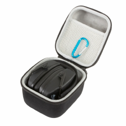 Estojo / Case Para Abafador De Ruidos - Aurok