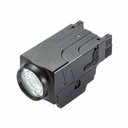 Lanterna Recarregavel Para Pistolas Apolo 800 L�mens - Aurok