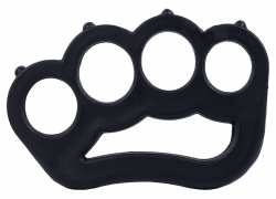 Soco Ingles Pol�mero Indect�vel - Preto