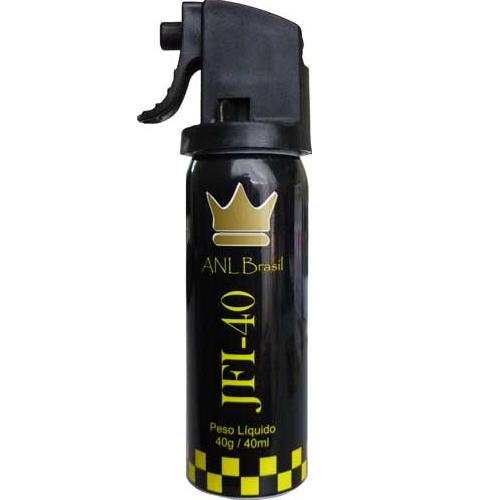 Spray Defesa Pessoal - Guardi�o