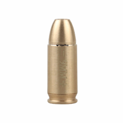 Colimador Laser Vipe Ray - Regulagem Mira Pistolas 9mm