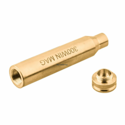 Colimador Laser Vipe Ray - Regulagem Mira Fuzil .300 WIN