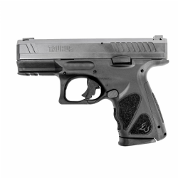 Pistola Taurus TS9C - Graphene 9mm