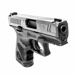Pistola Taurus TS9C - Graphene 9mm