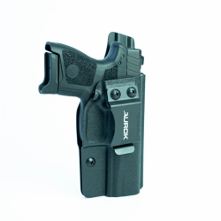 Coldre Velado Aurok Kydex Beretta APX - Preto