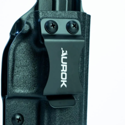 Coldre Velado Aurok Kydex Beretta APX - Preto
