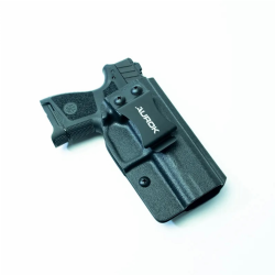 Coldre Velado Aurok Kydex Beretta APX - Preto