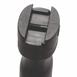 Grip Frontal Vertical  Trilho Picatinny 20mm - Original Taurus T4 e outros