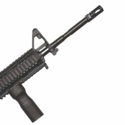 Grip Frontal Vertical  Trilho Picatinny 20mm - Original Taurus T4 e outros