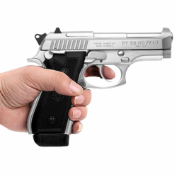 Alongador Taurus Pt58HC Pt57 Pt58 Pt59 - Sem Zarelho