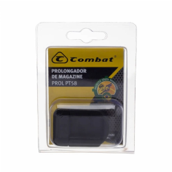 Alongador Taurus Pt58HC Pt57 Pt58 Pt59 - Sem Zarelho