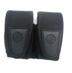 Porta Jet Loader Nylon - para 5 ou 6 Tiros