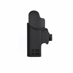 Coldre Pol�mero - Uso Velado Interno Taurus PT838C PT938 - Destro