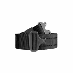 Cinto Lombar Modular Invictus - Rigger Extreme - Preto