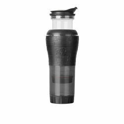 Cafeteira Infusora Port�til Invictus - Yellowstone Buffalo 350ml