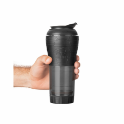 Cafeteira Infusora Port�til Invictus - Yellowstone Buffalo 350ml