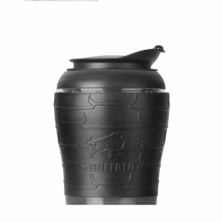 Cafeteira Infusora Port�til Invictus - Yellowstone Buffalo 350ml