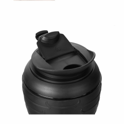 Cafeteira Infusora Port�til Invictus - Yellowstone Buffalo 350ml