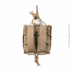 Porta Algema Modular Invictus - Locked - Coyote