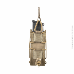 Porta Carregador Modular Invictus - Reload 5.56 - Coyote