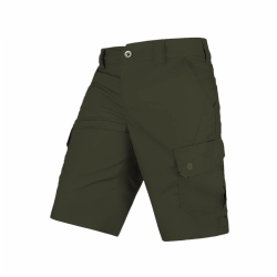 Bermuda T�tica Invictus - Veteran Ripstop