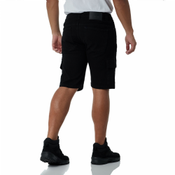 Bermuda EDC Sarja Invictus - Endurance - Preta