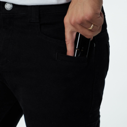 Bermuda EDC Sarja Invictus - Endurance - Preta