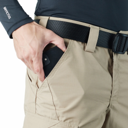 Cal�a Cargo Rip Stop Invictus - Platoon - C�qui